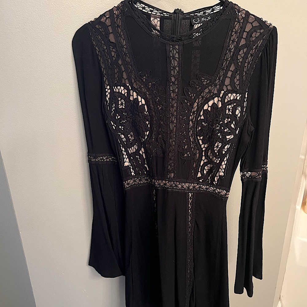 FOR LOVE AND LEMONS Dress